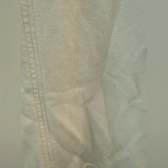 Aerie Big Chill Crew Bow Sweatshirt - Picture 7 of 7